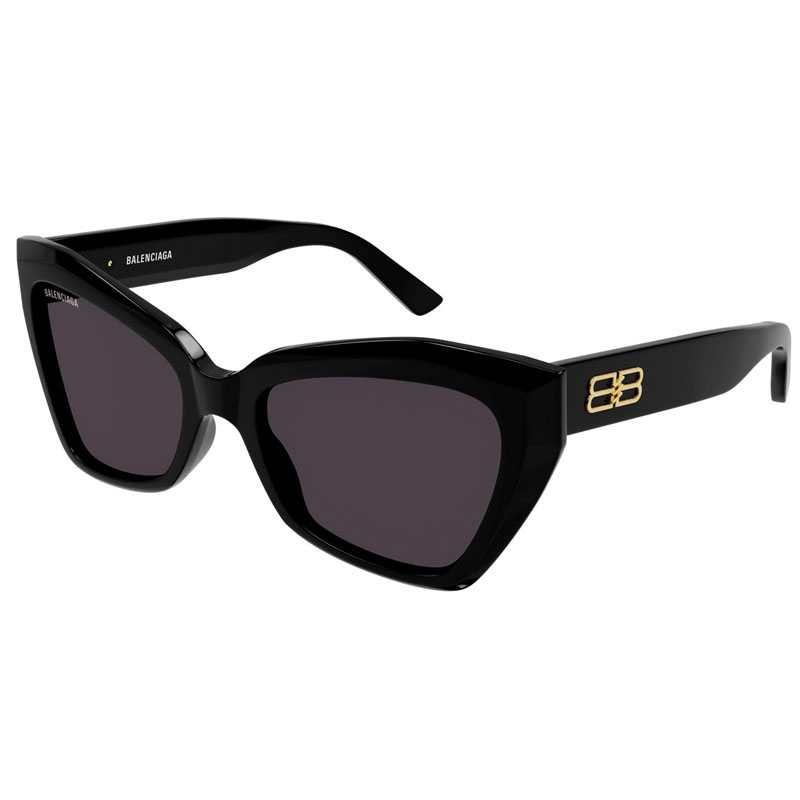 BALENCIAGA BB0271S-001