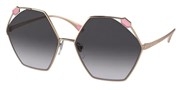 Kupnja ili uvećanje ove slike, Bvlgari 0BV6160-20148G.