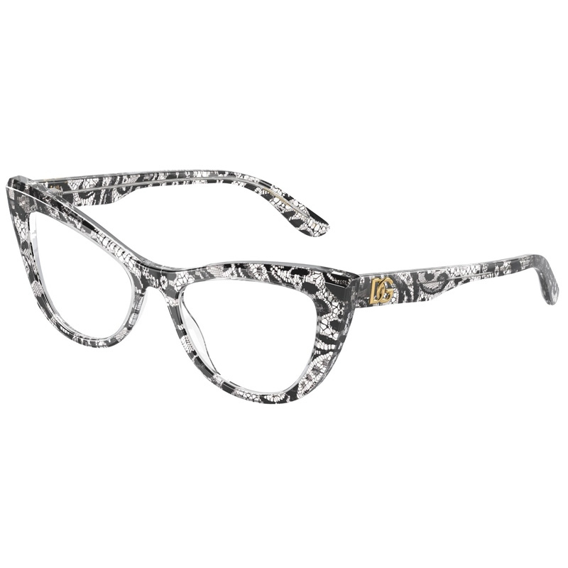 DOLCE E GABBANA 0DG3354-3152