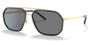 Kupnja ili uvećanje ove slike, Dolce e Gabbana 0DG2285-0281.