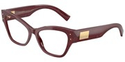 Dolce e Gabbana 0DG3404-3442