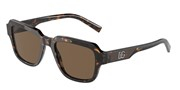 Kupnja ili uvećanje ove slike, Dolce e Gabbana 0DG4402-50273.