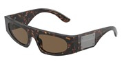 Kupnja ili uvećanje ove slike, Dolce e Gabbana 0DG4411-50273.