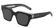 Kupnja ili uvećanje ove slike, Dolce e Gabbana 0DG4413-675R5.