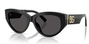 Dolce e Gabbana 0DG4514-50187