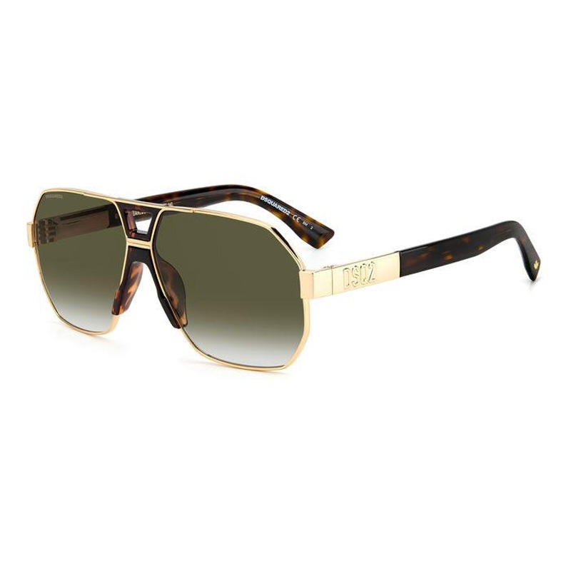DSQUARED2 EYEWEAR D20028S-06J9K