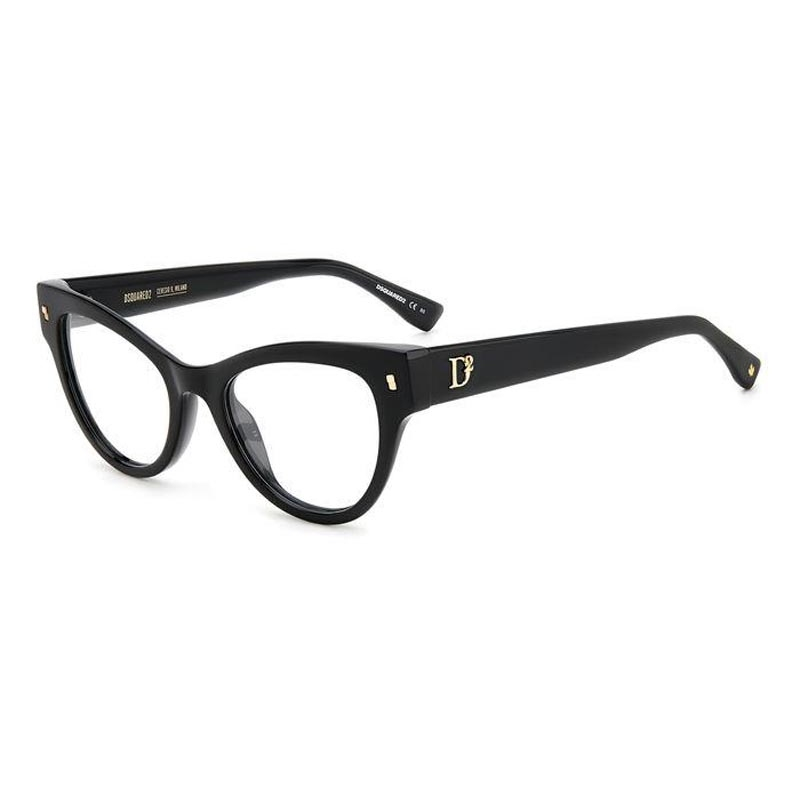 DSQUARED2 EYEWEAR D20070-807