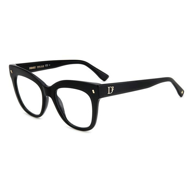 DSQUARED2 EYEWEAR D20098-807