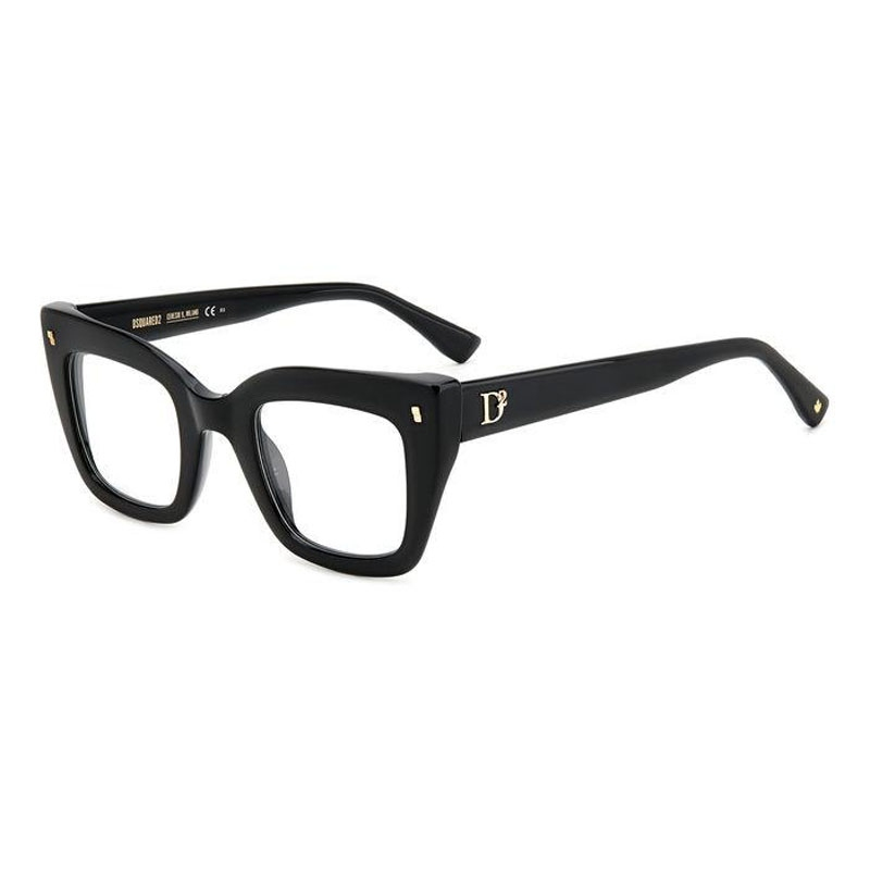 DSQUARED2 EYEWEAR D20099-807