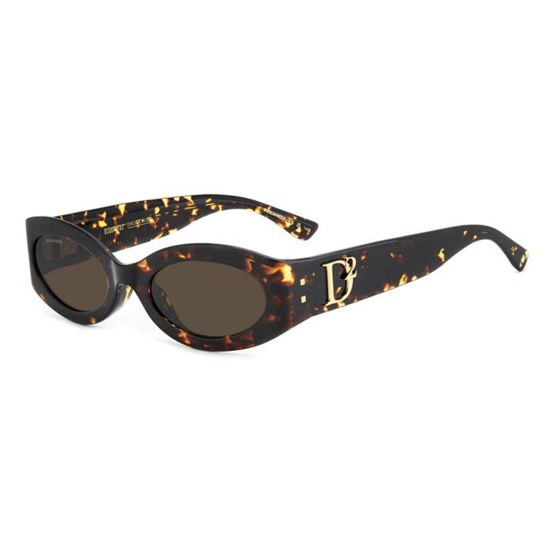 DSQUARED2 EYEWEAR D20150GS-08670