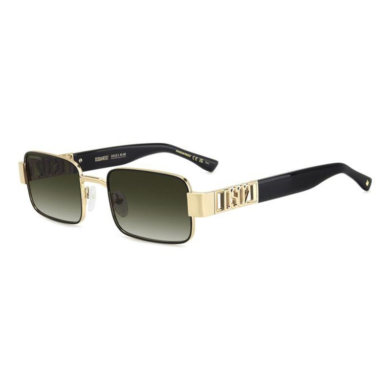 DSQUARED2 EYEWEAR D20156S-0NZ9K