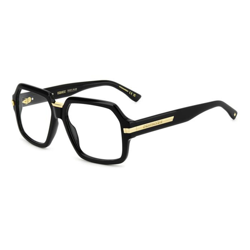 DSQUARED2 EYEWEAR D20162-807