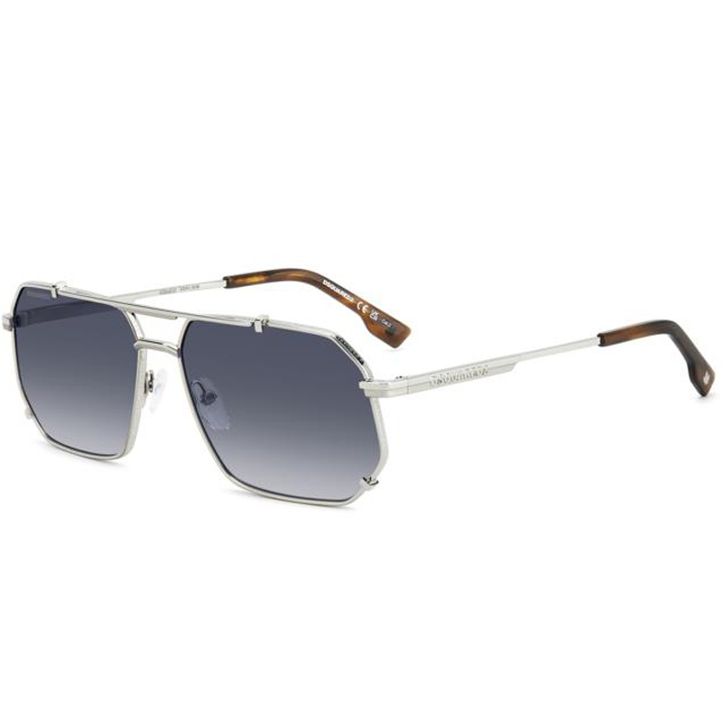 DSQUARED2 EYEWEAR D20175S-01008