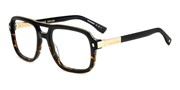 Kupnja ili uvećanje ove slike, DSquared2 Eyewear D20087-WR7.