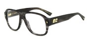 DSquared2 Eyewear D20125-2W8