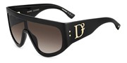 DSquared2 Eyewear D20149S-807HA