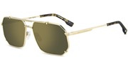 Kupnja ili uvećanje ove slike, DSquared2 Eyewear D20175S-J5GCW.