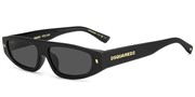 Kupnja ili uvećanje ove slike, DSquared2 Eyewear D20184GS-807IR.