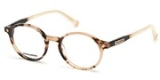Kupnja ili uvećanje ove slike, DSquared2 Eyewear DQ5298-055.