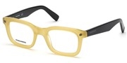 Kupnja ili uvećanje ove slike, DSquared2 Eyewear DQ5328-057.
