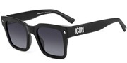 Kupnja ili uvećanje ove slike, DSquared2 Eyewear ICON0010S-80790.