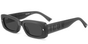 Kupnja ili uvećanje ove slike, DSquared2 Eyewear ICON0020S-KB7IR.