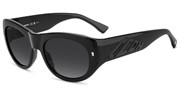 Kupnja ili uvećanje ove slike, DSquared2 Eyewear ICON0028S-80790.