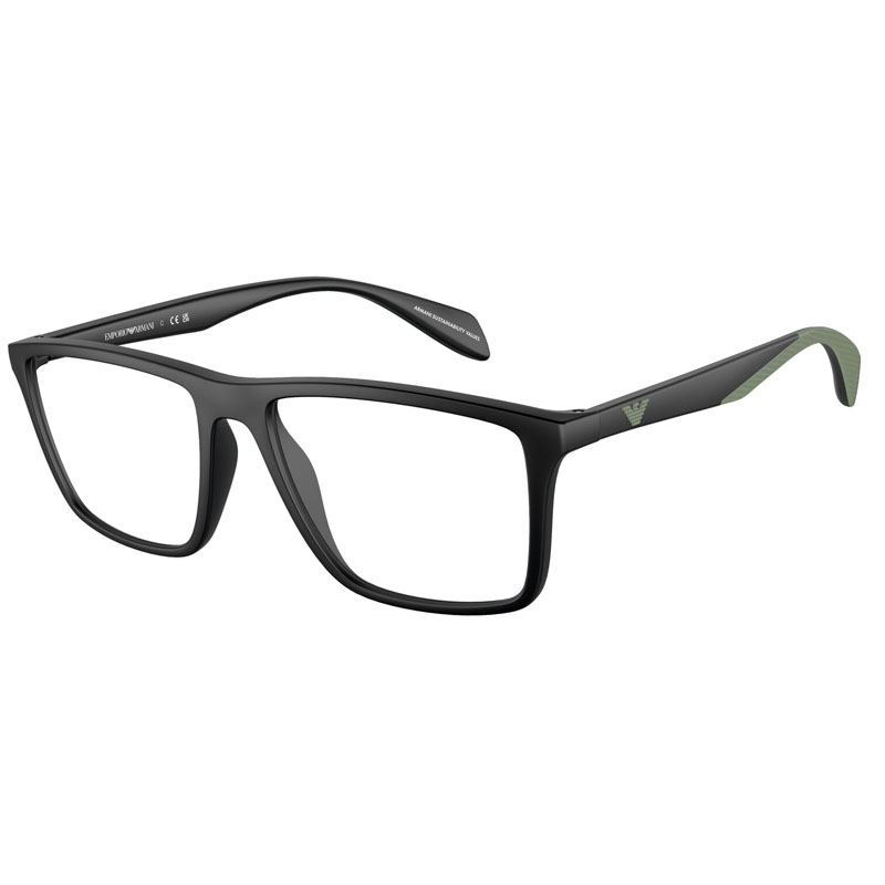 EMPORIO ARMANI 0EA3230-5001