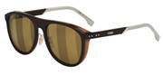 Kupnja ili uvećanje ove slike, Fendi FFM0085S-09Q7Y.
