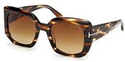 TomFord FT1220-55F