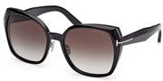 TomFord FT1223-01B