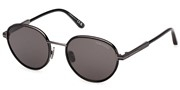 TomFord FT1339-01A