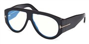 Kupnja ili uvećanje ove slike, TomFord FT5958B-001.