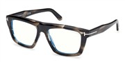Kupnja ili uvećanje ove slike, TomFord FT6059B-056.