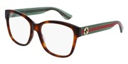 Kupnja ili uvećanje ove slike, Gucci GG0038ON-002.