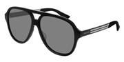 Kupnja ili uvećanje ove slike, Gucci GG0688S-001.