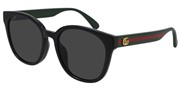 Kupnja ili uvećanje ove slike, Gucci GG0855SK-001.