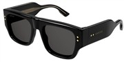 Kupnja ili uvećanje ove slike, Gucci GG1262S-001.