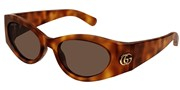 Kupnja ili uvećanje ove slike, Gucci GG1401S-002.