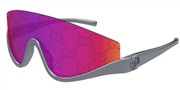 Kupnja ili uvećanje ove slike, Gucci GG1650S-009.
