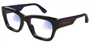 Kupnja ili uvećanje ove slike, Gucci GG1669S-001.