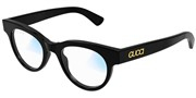 Kupnja ili uvećanje ove slike, Gucci GG1792S-001.