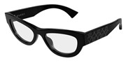 Kupnja ili uvećanje ove slike, Gucci GG1836O-004.