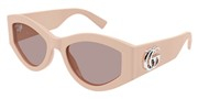 Kupnja ili uvećanje ove slike, Gucci GG1951S-004.