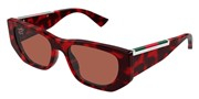 Kupnja ili uvećanje ove slike, Gucci GG1959S-004.