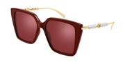 Kupnja ili uvećanje ove slike, Gucci GG1967S-004.