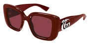 Kupnja ili uvećanje ove slike, Gucci GG1975S-005.