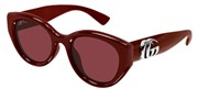 Kupnja ili uvećanje ove slike, Gucci GG1976SK-004.
