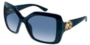 Kupnja ili uvećanje ove slike, Gucci GG2015S-007.