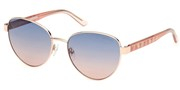 Guess GU00101-28W